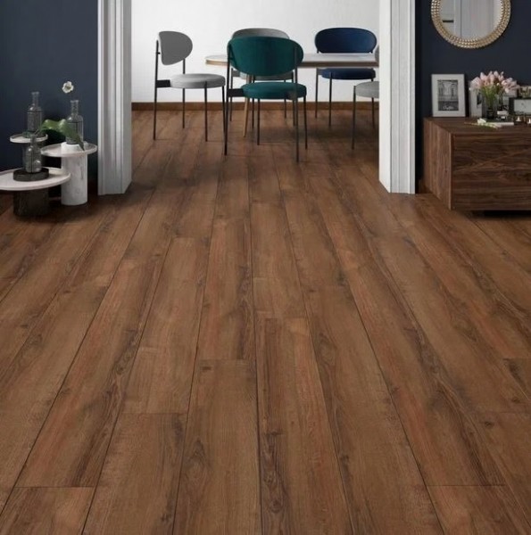 Ламинат "Alsafloor" Creativ Premium Mat 8.33 Pesaro 447 (1286*172*8 мм) — купить в Иваново