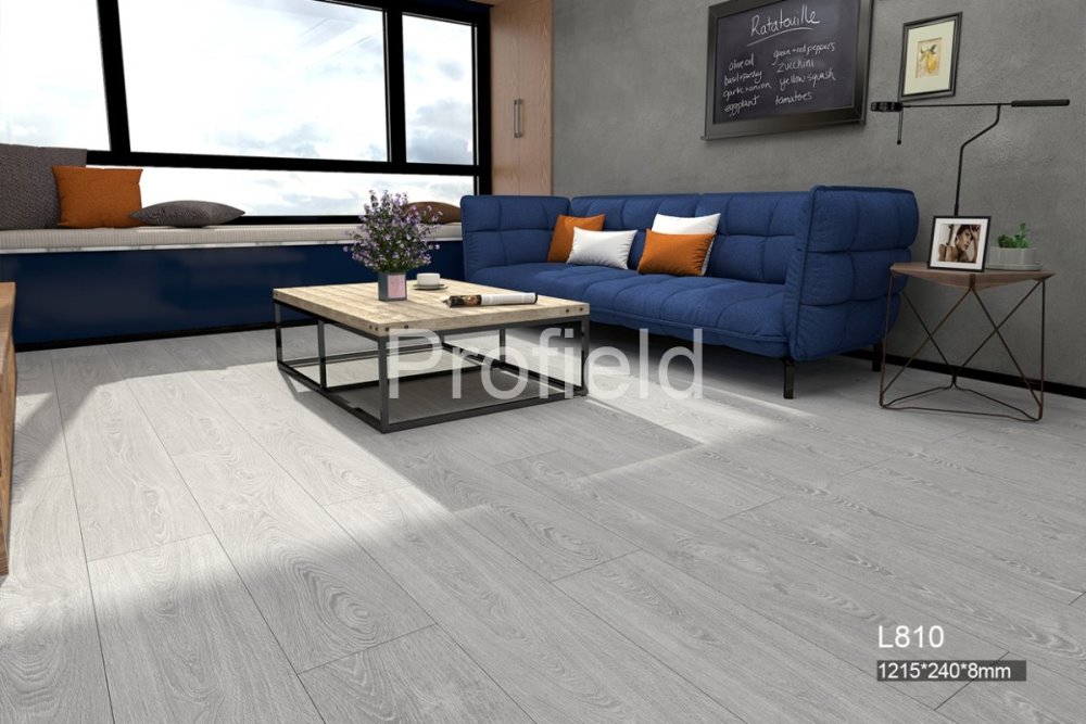 Ламинат "Profield" Дуб Джела (1217*239*8 мм) — купить в Иваново