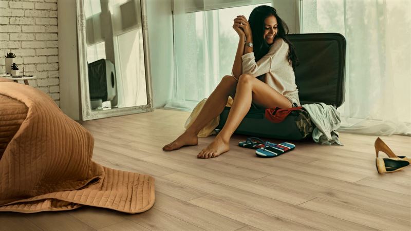 Ламинат "Tarkett" Cruise Princess (1292*159*8 мм) — купить в Иваново