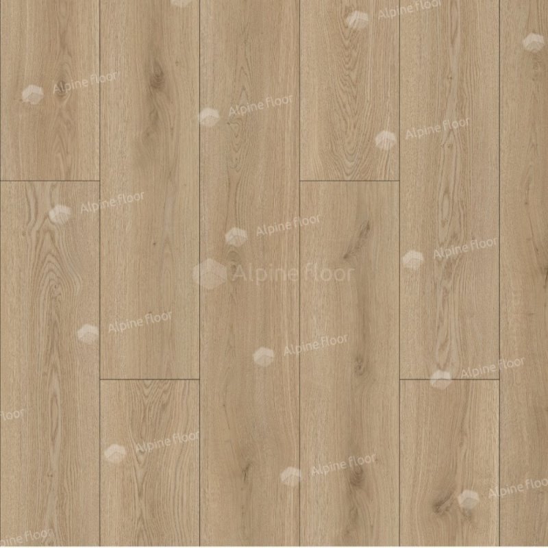 Ламинат "Alpine Floor" Дуб Сиена (1218*198*8 мм) — купить в Иваново