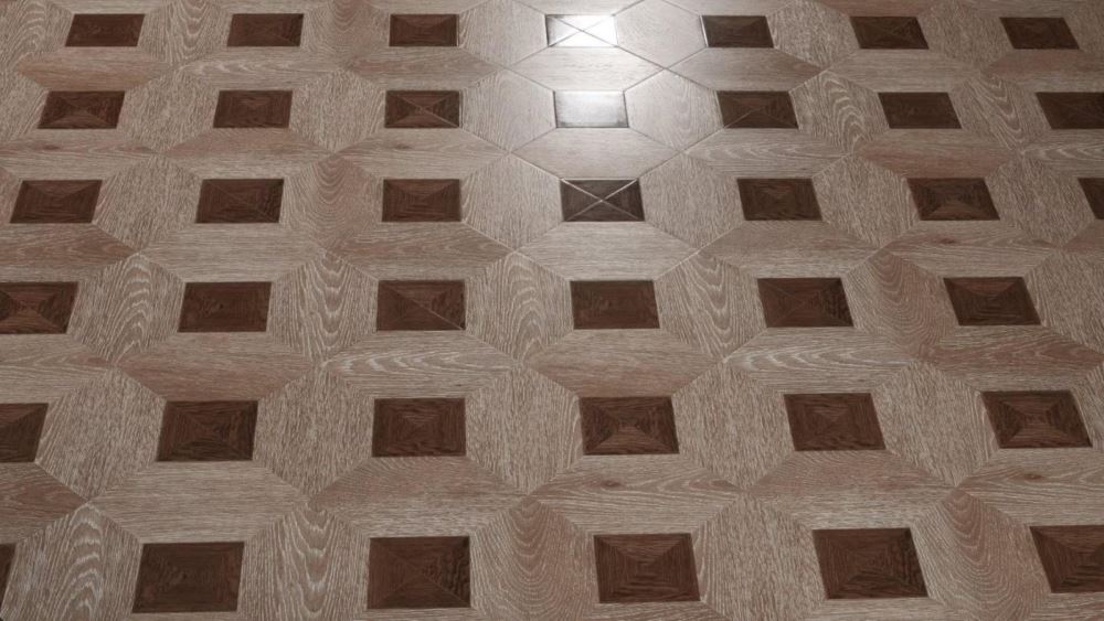 Ламинат "WoodStyle" Opera Лоэнгрин 1592-2 (1206*402*12 мм) — купить в Иваново