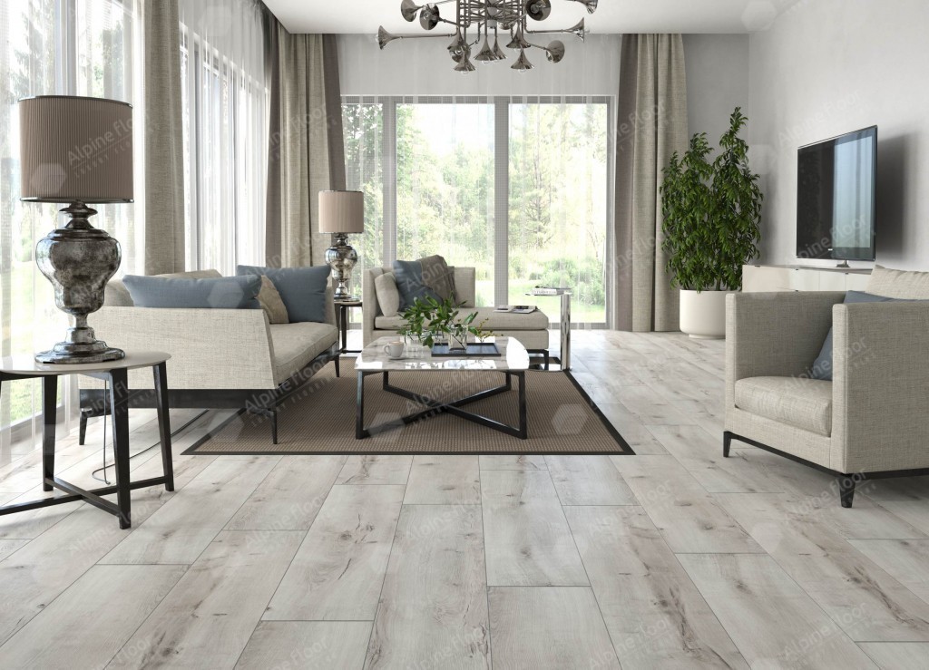 Ламинат "Arteo" Дуб Дарфур (1285*192*8 мм) — купить в Иваново