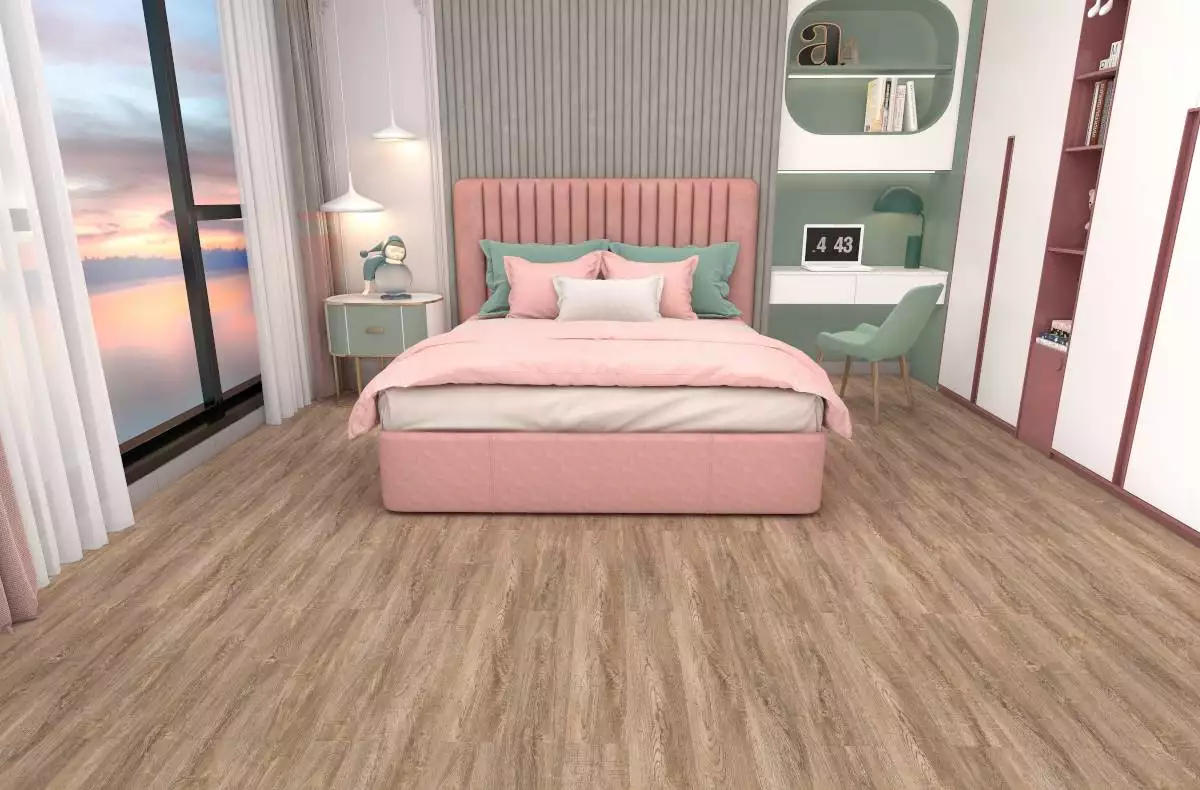 Ламинат "Woodstyle" Cottage Харди (1217*145*8 мм) — купить в Иваново