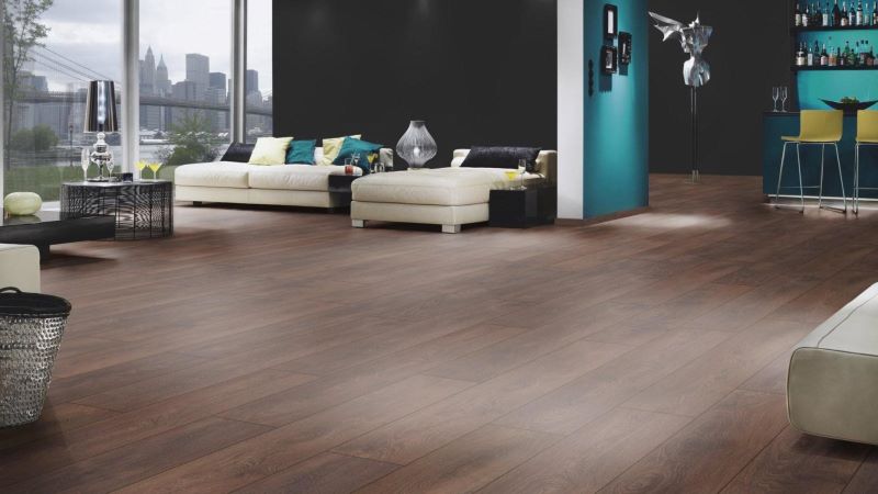 Ламинат "Kronospan" Floordreams Vario Дуб Шейр 8633 (1285*192*12 мм) — купить в Иваново