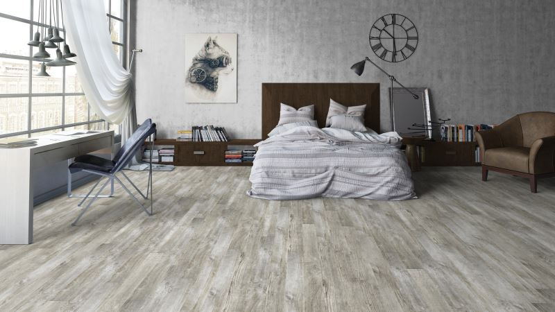 Ламинат "Tarkett" Gallery Караваджо (1292*116*12 мм) — купить в Иваново