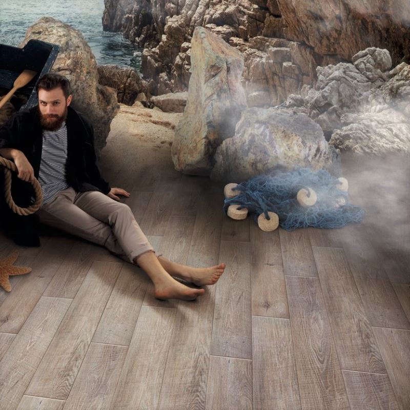 Ламинат "Tarkett" Navigator Мартабан (1292*194*12 мм) — купить в Иваново