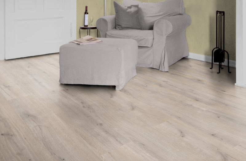 Ламинат "Кроностар" Eco-Tec Дуб Каньон (1380*193*7 мм) — купить в Иваново