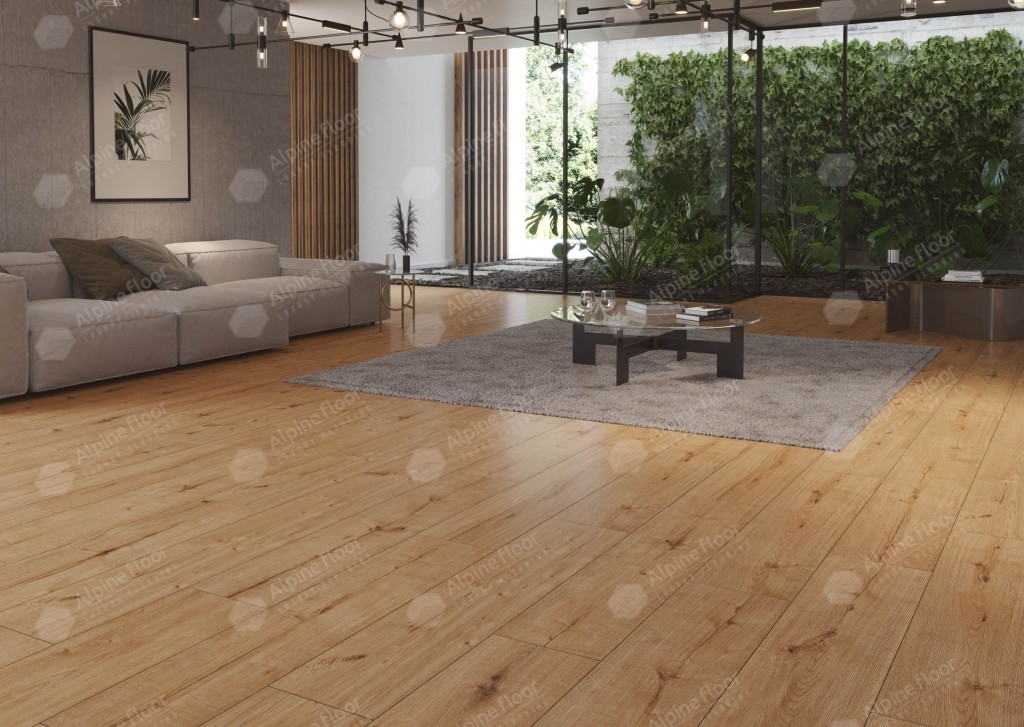 Ламинат "Arteo" Дуб Катам (1285*192*8 мм) — купить в Иваново