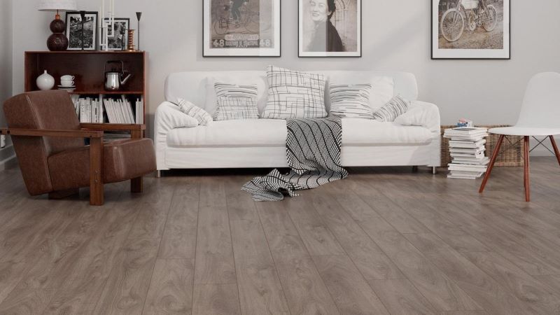 Ламинат "Camsan" Avangard Дуб Дунай 4015 (1380*142,5*10 мм) — купить в Иваново