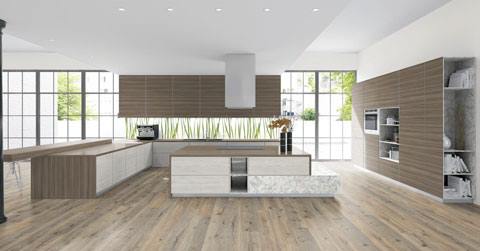 Ламинат "Kastamonu" Sunfloor Дуб античный (1380*195*8 мм) — купить в Иваново