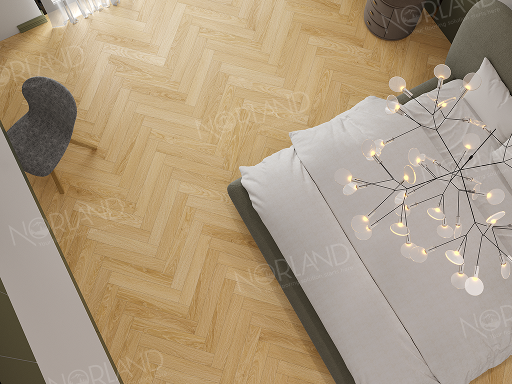 Ламинат "Norland" Дуб Тавора (600*100*8 мм) — купить в Иваново