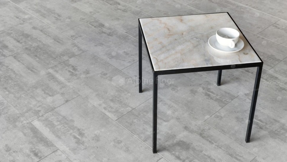 Виниловая плитка "Alpine Floor" Light Stone Самерсет (608*303*2,5 мм) — купить в Иваново