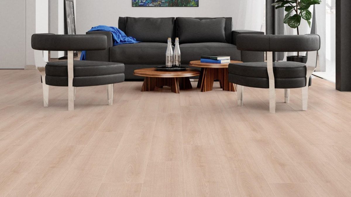 Ламинат "Camsan" Platinum Дуб Софт (1380*190*10 мм) — купить в Иваново