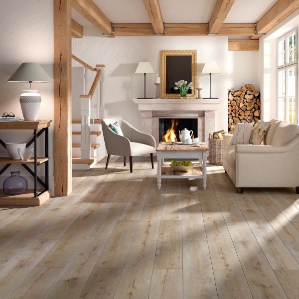 Ламинат "Alsafloor" Creativ Standart Mat 8.33 Strada 569 (1286*192*8 мм) — купить в Иваново