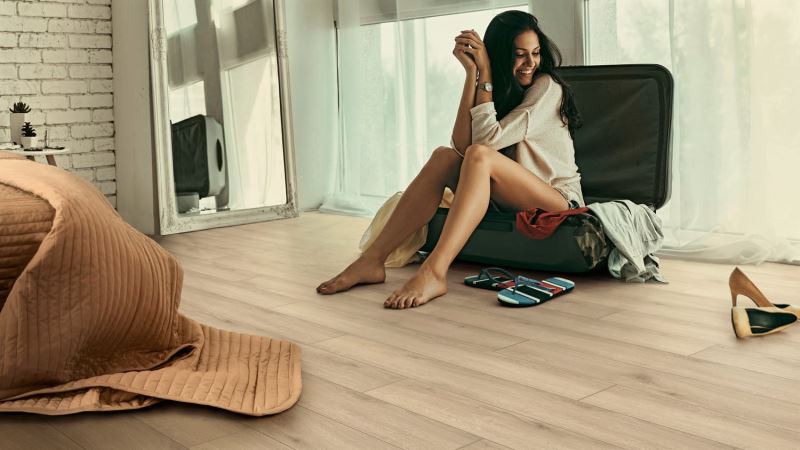 Ламинат "Tarkett" Cruise Океания (1292*159*8 мм) — купить в Иваново