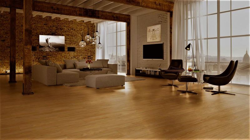 Ламинат "Kastamonu" Brown Коа (1380*193*8 мм) — купить в Иваново