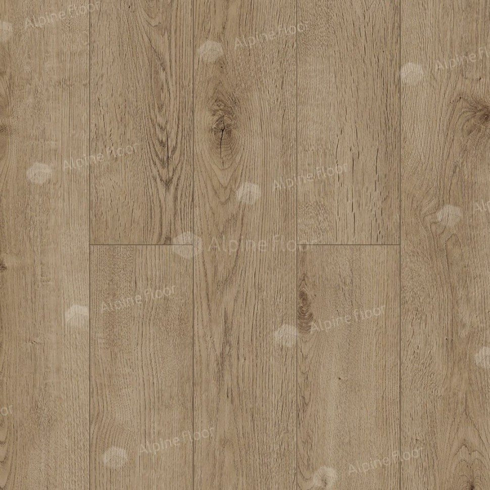 Ламинат "Alpine Floor" Intensity Дуб Парма (1218*198*12 мм) — купить в Иваново