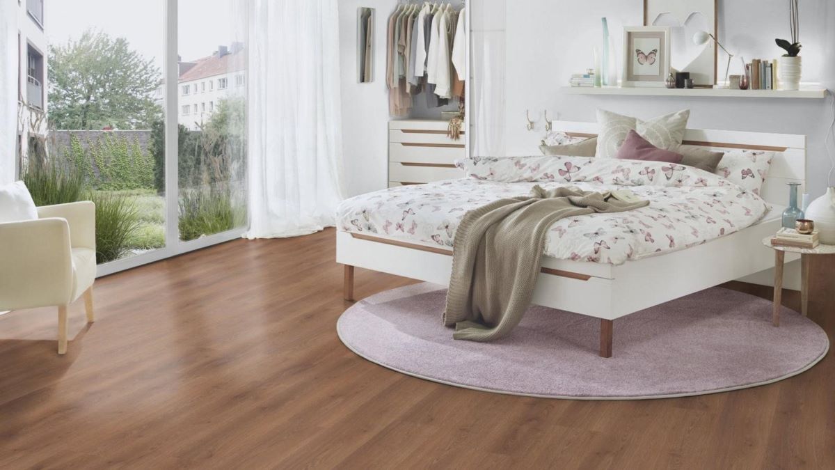 Ламинат "Kronospan" Forte Classic Дуб Монако 8235 (1285*192*8 мм) — купить в Иваново