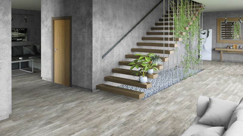 Ламинат "Tarkett" Gallery Караваджо (1292*116*12 мм) — купить в Иваново