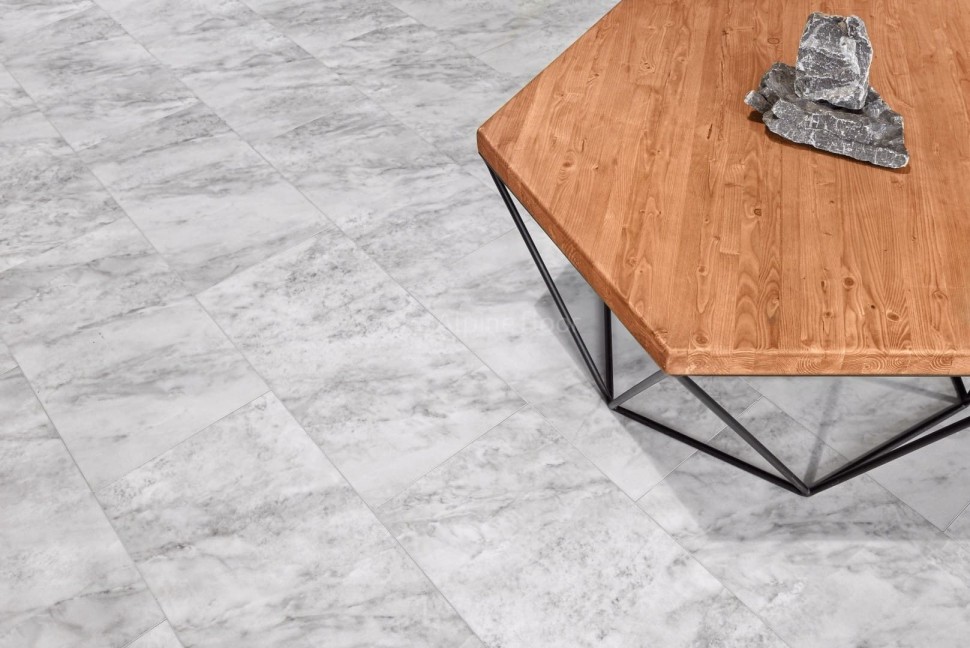 Виниловая плитка "Alpine Floor" Light Stone Чили (608*303*2,5 мм) — купить в Иваново