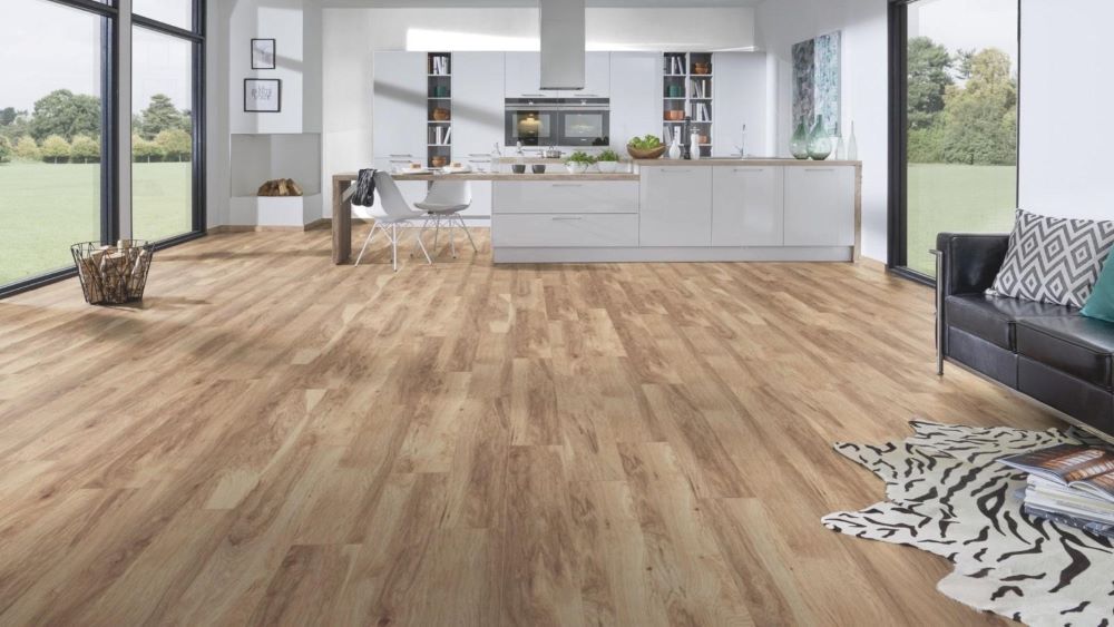 Ламинат "Kronospan" Vintage Classic Natural Hickory 5943 (1285*192*10 мм) — купить в Иваново