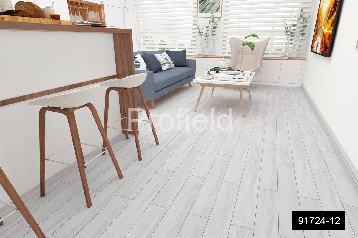 Ламинат "Profield" Дуб Порту (1217*145*8 мм) — купить в Иваново