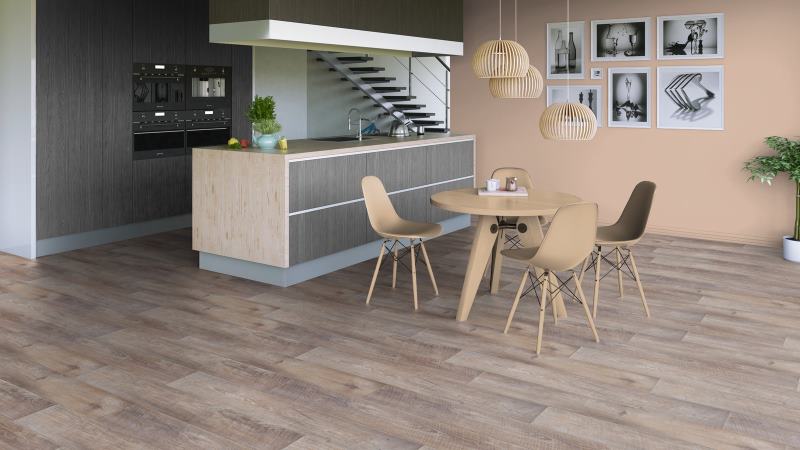 Ламинат "Tarkett" Cinema Вивьен (1292*194*8 мм) — купить в Иваново