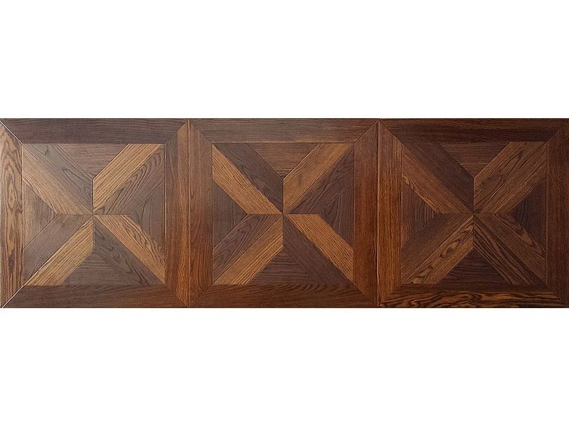 Ламинат "Profield" Parkett 8 Луар темный (1200*400*8) — купить в Иваново