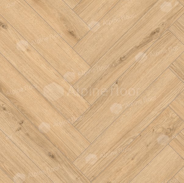 Ламинат "Alpine Floor" Дуб Цетинский (643*131*8 мм) — купить в Иваново