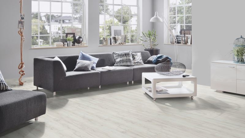 Ламинат "Ideal" Form Ясень Ника (1380*195*8 мм) — купить в Иваново