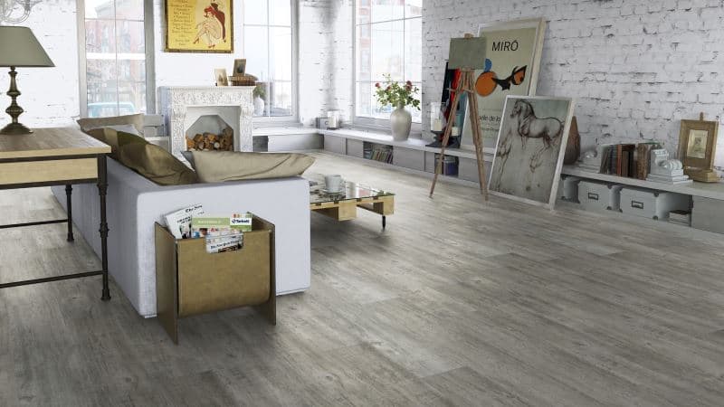 Ламинат "Tarkett" Ballet Эсмеральда (1292*194*8 мм) — купить в Иваново