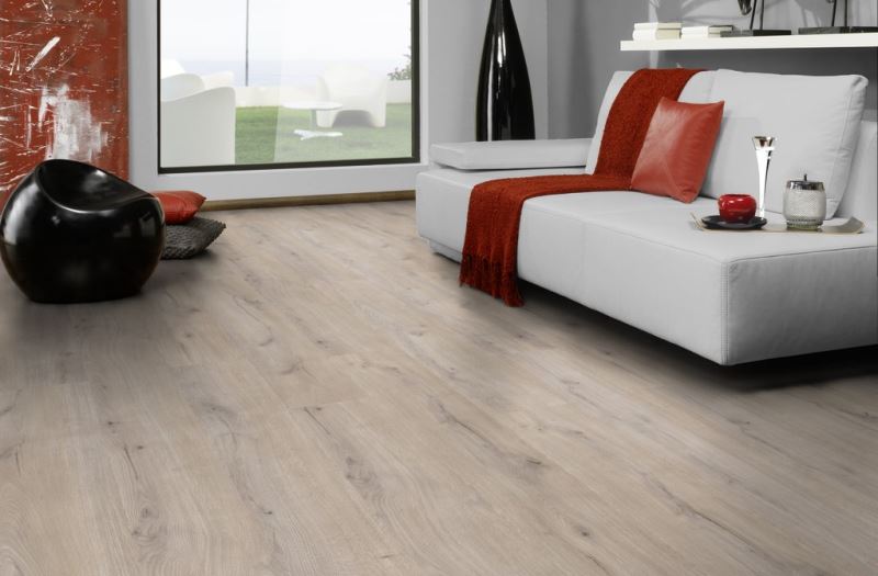 Ламинат "Кроностар" Eco-Tec Дуб Каньон (1380*193*7 мм) — купить в Иваново