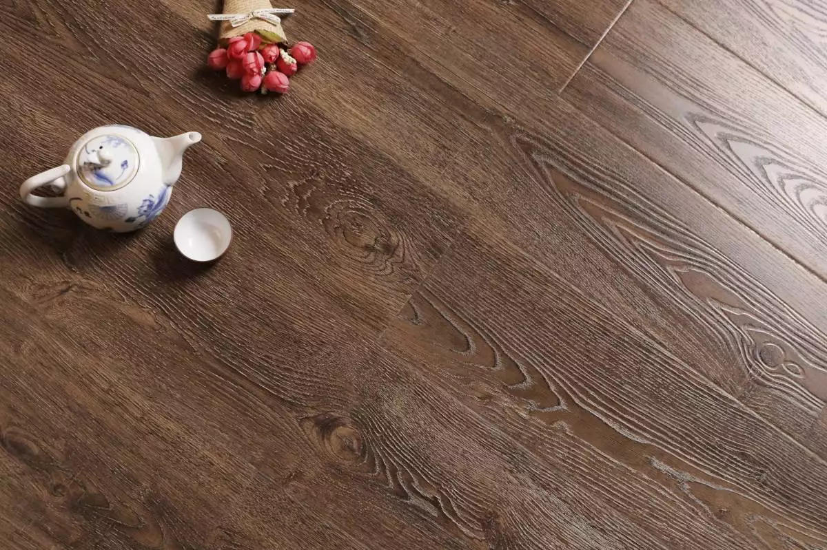 Ламинат "Woodstyle" Cottage Кэр (1217*145*8 мм) — купить в Иваново