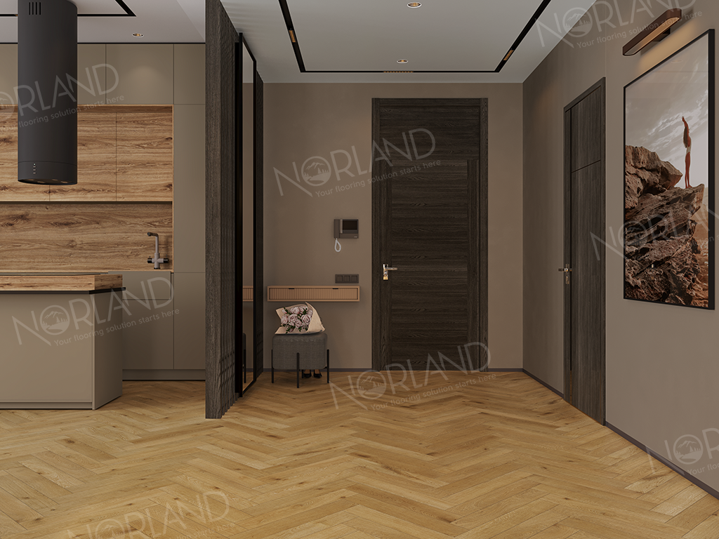 Ламинат "Norland" Дуб Хайнан (600*100*8 мм) — купить в Иваново