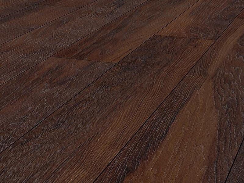 Ламинат "Kronospan" Vintage Classic Smoky Mountain Hickory 8157 (1285*192*10 мм) — купить в Иваново