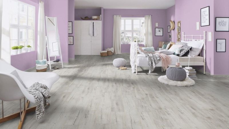 Ламинат "Kronospan" Variostep Classic Wonderland Oak K278 (1285*192*8 мм) — купить в Иваново