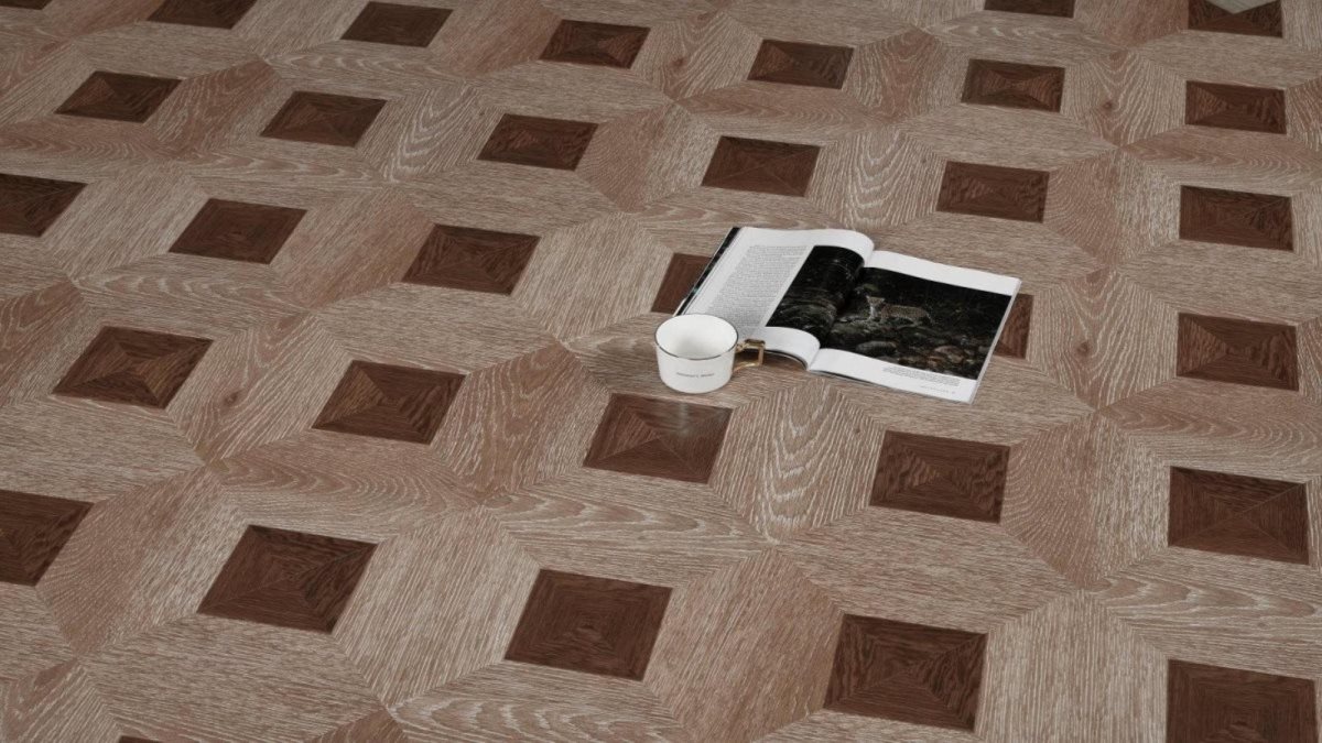 Ламинат "WoodStyle" Opera Лоэнгрин 1592-2 (1206*402*12 мм) — купить в Иваново