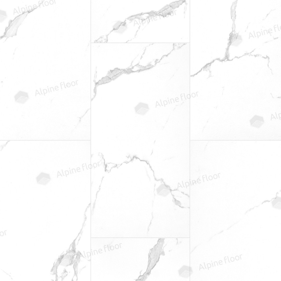 Виниловая плитка "Alpine Floor" Light Stone Гранд Каньон (608*303*2,5 мм) — купить в Иваново