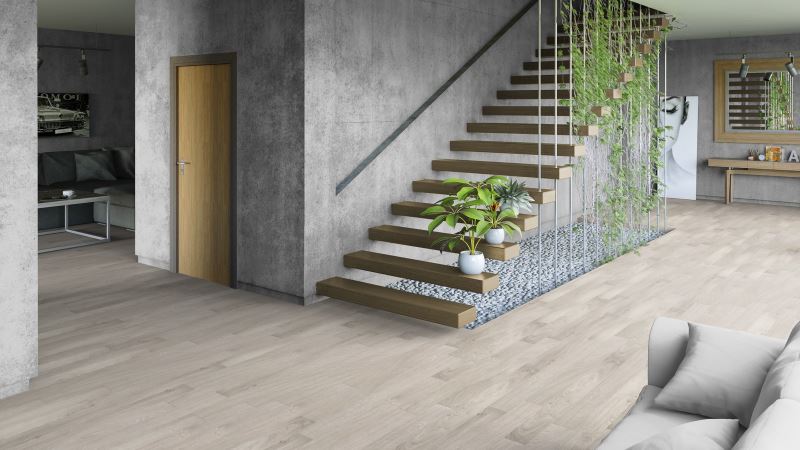 Ламинат "Tarkett" Gallery Да Винчи (1292*116*12 мм) — купить в Иваново