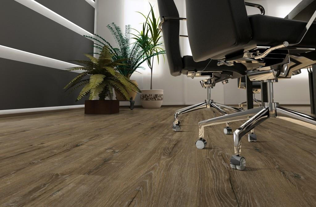 Ламинат "Kronostar" Eco-Tec Дуб Миллениум D 2079 (1380*193*7 мм) — купить в Иваново