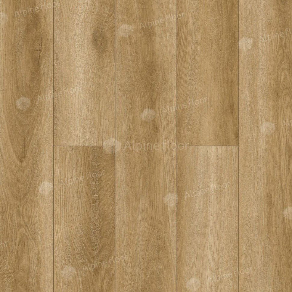 Ламинат "Alpine Floor" Intensity Дуб Генуя (1218*198*12 мм) — купить в Иваново