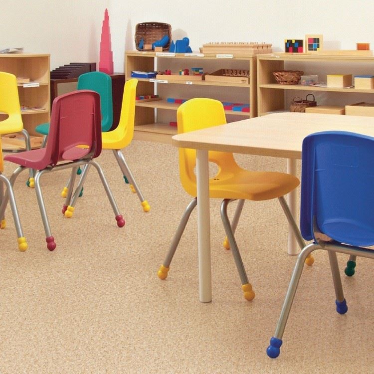 Линолеум коммерческий "Комитекс" Спектр Сальвадор (2,5м) — купить в Иваново