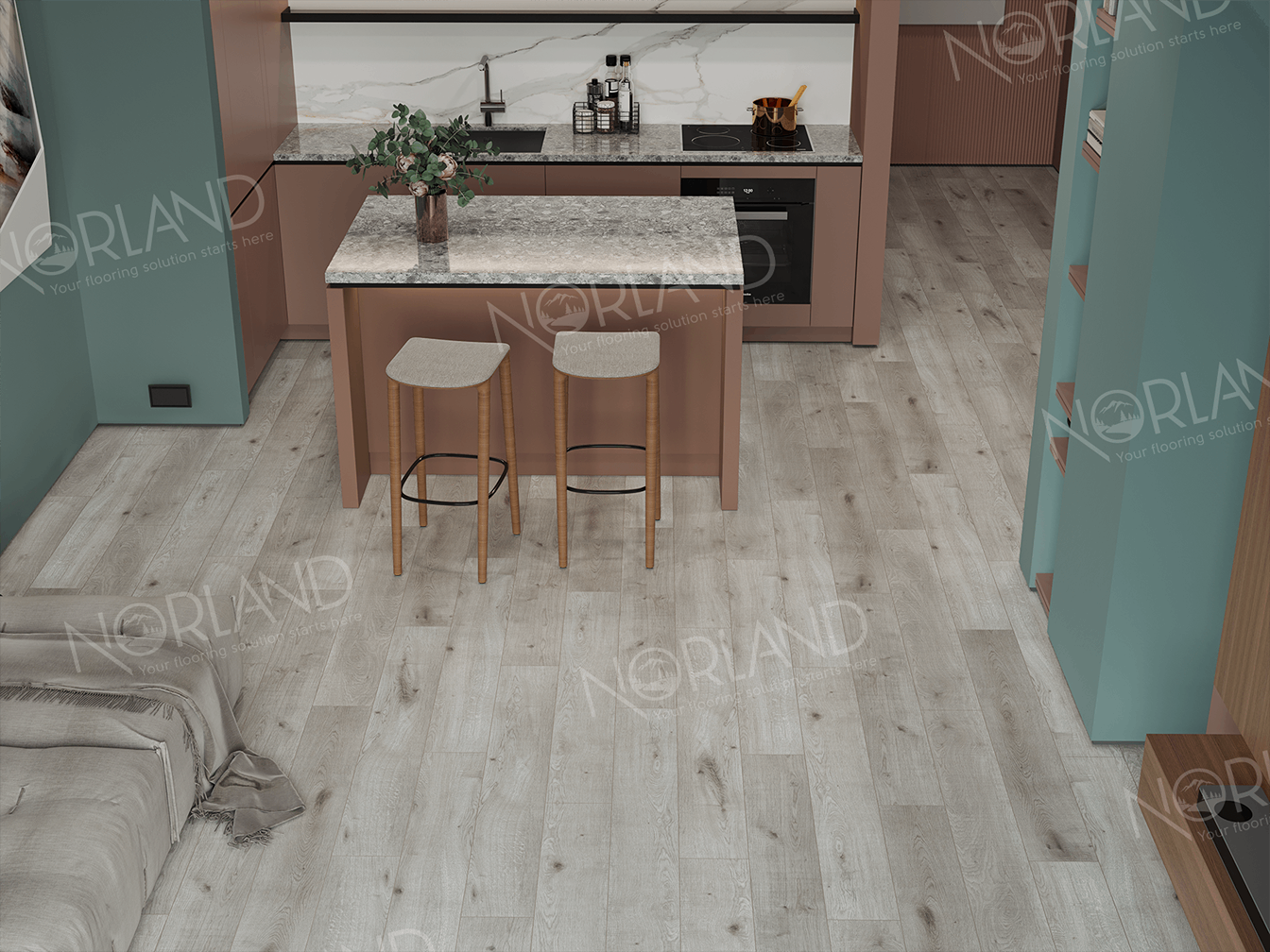 Ламинат "Norland" Дуб Ислай (1220*198*12 мм) — купить в Иваново