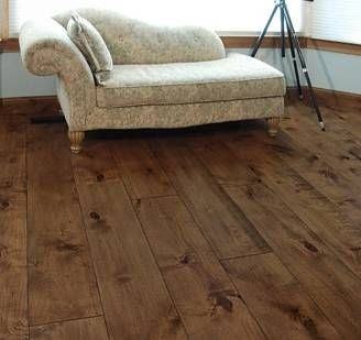 Ламинат "Tarkett" Estetica Дуб эффект коричневый (1292*194*9 мм) — купить в Иваново