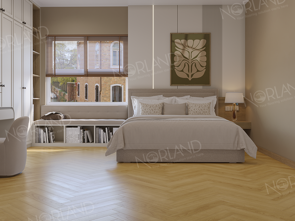 Ламинат "Norland" Дуб Лузон (600*100*8 мм) — купить в Иваново