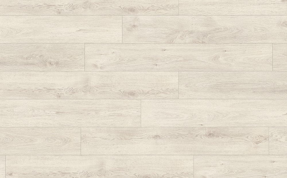 Ламинат "Egger" Classic 8/33 4V Дуб Кортина белый EPL034 (1292*193*8 мм) — купить в Иваново