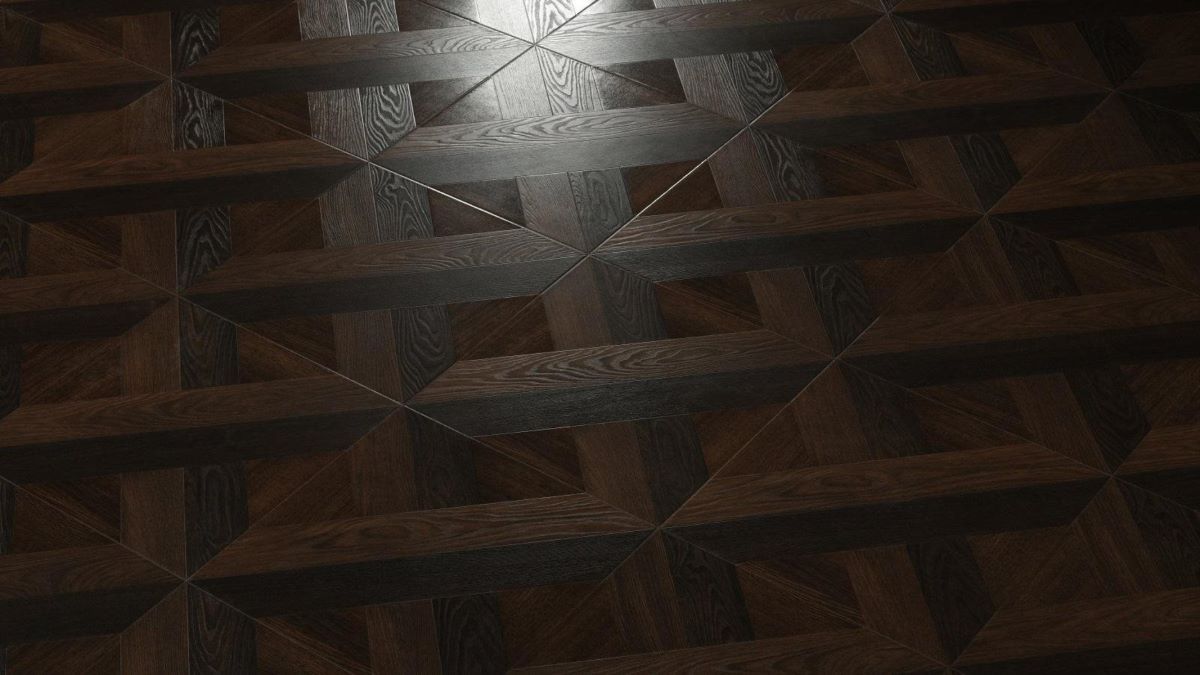 Ламинат "WoodStyle" Opera Калибан 70237 (1206*402*12 мм) — купить в Иваново