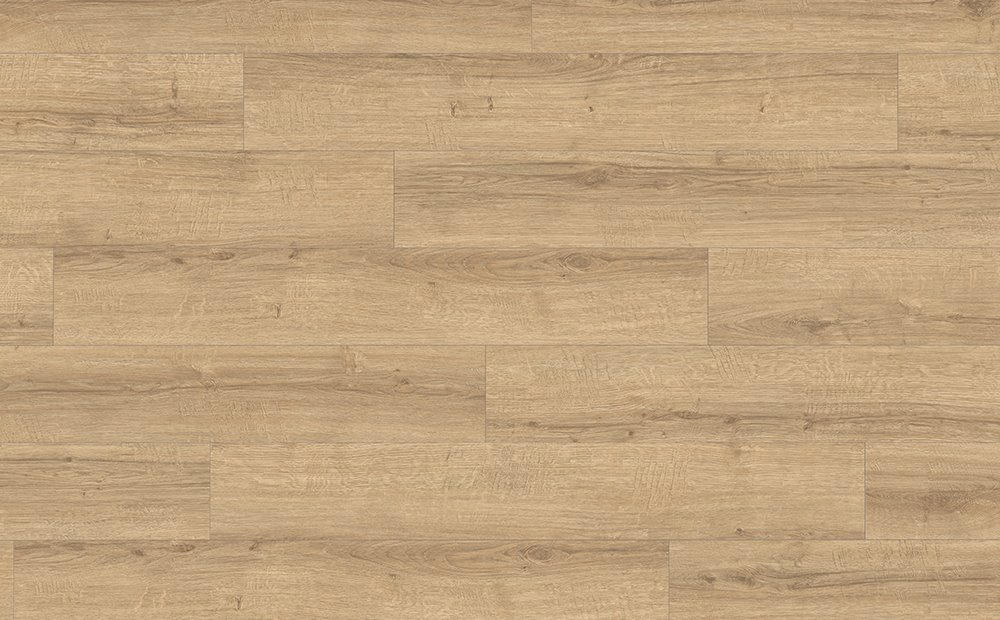 Ламинат "Egger" Classic 8/32 4V Дуб Шерман светло-коричневый EPL204 (1292*193*8 мм) — купить в Иваново