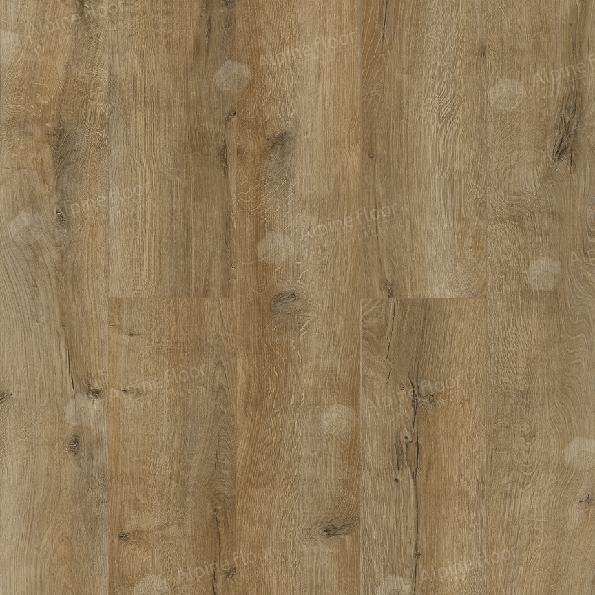 Ламинат "Alpine Floor" Дуб Бирмингем (1285*192*8 мм) — купить в Иваново