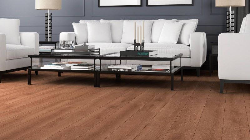 Ламинат "Camsan" Platinum Дуб Альберо (1380*190*10 мм) — купить в Иваново